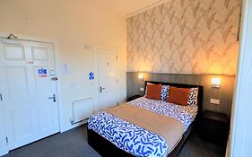 Edinburgh Holiday Guest House