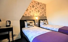 Edinburgh Holiday Guest House